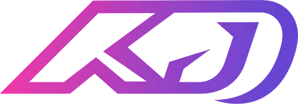 KJ logo